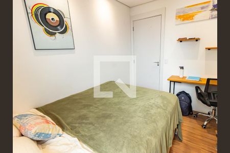 Quarto 1 de apartamento à venda com 2 quartos, 41m² em Mooca, São Paulo