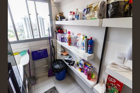 Apartamento à venda com 41m², 2 quartos e sem vagaÁrea de Serviço