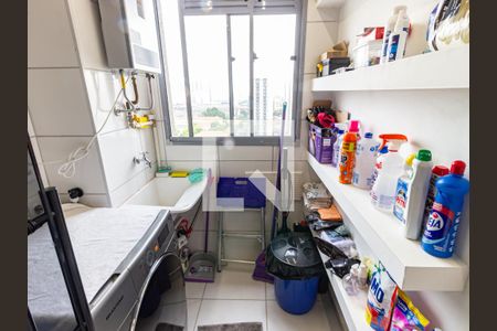 Apartamento à venda com 41m², 2 quartos e sem vagaÁrea de Serviço