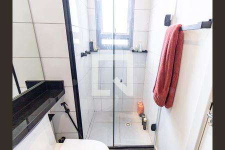 Apartamento à venda com 41m², 2 quartos e sem vagaBanheiro