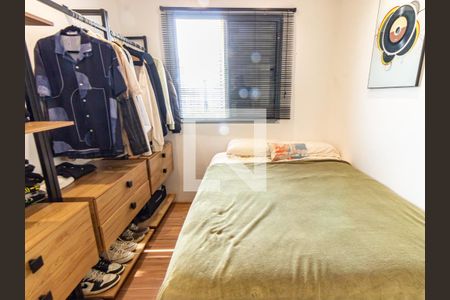 Quarto 1 de apartamento à venda com 2 quartos, 41m² em Mooca, São Paulo