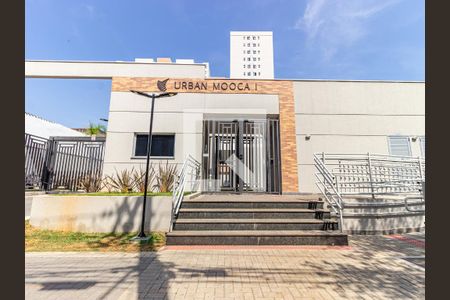 Apartamento à venda com 41m², 2 quartos e sem vagaFachada