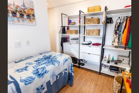 Quarto 2 de apartamento à venda com 2 quartos, 41m² em Mooca, São Paulo