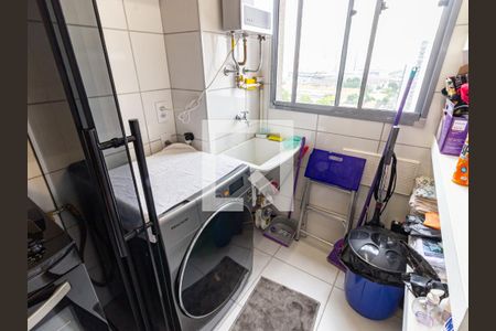 Apartamento à venda com 41m², 2 quartos e sem vagaÁrea de Serviço