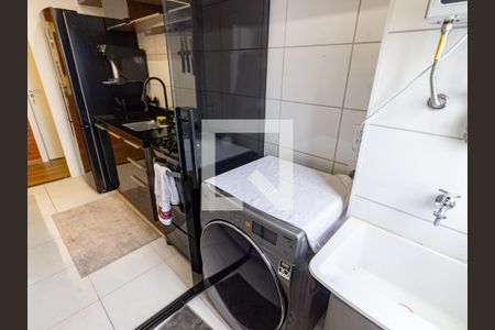 Apartamento à venda com 41m², 2 quartos e sem vagaÁrea de Serviço