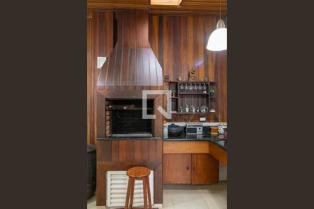 Casa de condomínio para alugar com 362m², 4 quartos e 3 vagas Casa de condomínio para alugar com 362m², 4 quartos e 3 vagasÁrea externa