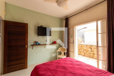 Casa de condomínio para alugar com 362m², 4 quartos e 3 vagas Casa de condomínio para alugar com 362m², 4 quartos e 3 vagasQuarto 4