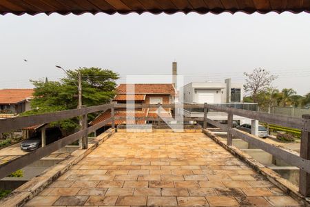 Casa de condomínio para alugar com 362m², 4 quartos e 3 vagas Casa de condomínio para alugar com 362m², 4 quartos e 3 vagasVaranda