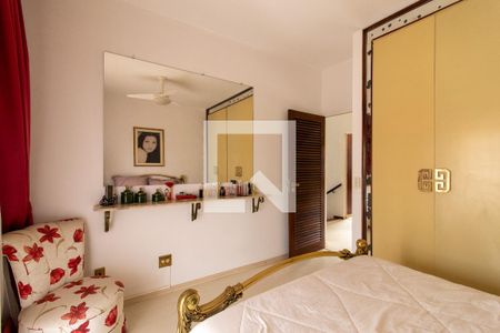 Casa de condomínio para alugar com 362m², 4 quartos e 3 vagas Casa de condomínio para alugar com 362m², 4 quartos e 3 vagasQuarto 2