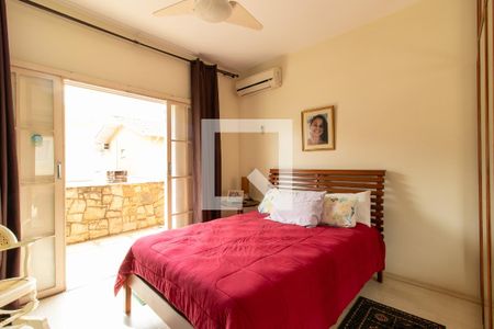 Casa de condomínio para alugar com 362m², 4 quartos e 3 vagas Casa de condomínio para alugar com 362m², 4 quartos e 3 vagasQuarto 4