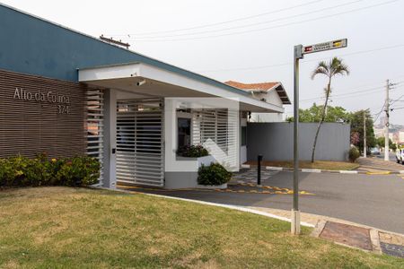 Casa de condomínio para alugar com 362m², 4 quartos e 3 vagas Casa de condomínio para alugar com 362m², 4 quartos e 3 vagasPortaria