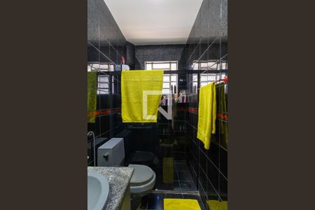 Casa de condomínio para alugar com 362m², 4 quartos e 3 vagas Casa de condomínio para alugar com 362m², 4 quartos e 3 vagasBanheiro 3