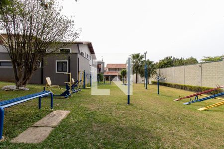 Casa de condomínio para alugar com 362m², 4 quartos e 3 vagas Casa de condomínio para alugar com 362m², 4 quartos e 3 vagasÁrea comum