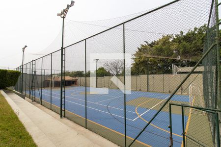 Casa de condomínio para alugar com 362m², 4 quartos e 3 vagas Casa de condomínio para alugar com 362m², 4 quartos e 3 vagasQuadra Esportiva