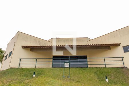 Casa de condomínio para alugar com 362m², 4 quartos e 3 vagas Casa de condomínio para alugar com 362m², 4 quartos e 3 vagasÁrea comum - Salão de festas