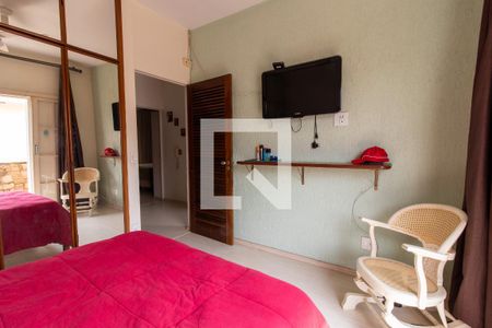 Casa de condomínio para alugar com 362m², 4 quartos e 3 vagas Casa de condomínio para alugar com 362m², 4 quartos e 3 vagasQuarto 4