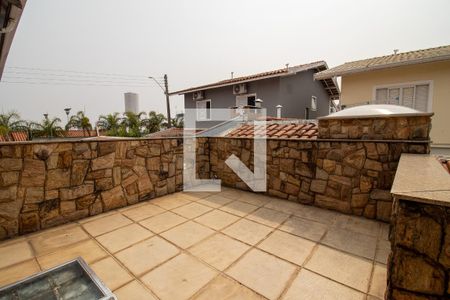 Casa de condomínio para alugar com 362m², 4 quartos e 3 vagas Casa de condomínio para alugar com 362m², 4 quartos e 3 vagasVaranda