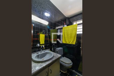 Casa de condomínio para alugar com 362m², 4 quartos e 3 vagas Casa de condomínio para alugar com 362m², 4 quartos e 3 vagasBanheiro 3