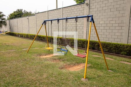 Casa de condomínio para alugar com 362m², 4 quartos e 3 vagas Casa de condomínio para alugar com 362m², 4 quartos e 3 vagasÁrea comum - Playground