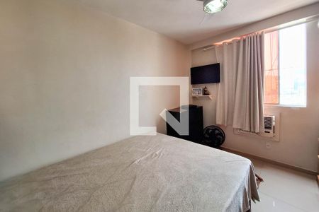 Quarto 1 de apartamento para alugar com 2 quartos, 70m² em Fonseca, Niterói