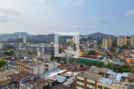 Quarto 1 de apartamento para alugar com 2 quartos, 70m² em Fonseca, Niterói