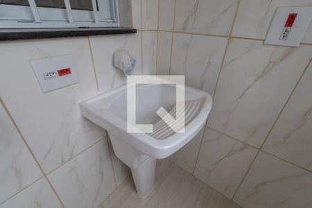 Apartamento à venda com 60m², 2 quartos e 1 vaga Apartamento à venda com 60m², 2 quartos e 1 vagaÁrea de Serviço