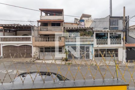 Apartamento à venda com 60m², 2 quartos e 1 vaga Apartamento à venda com 60m², 2 quartos e 1 vagaVista Área de Serviço