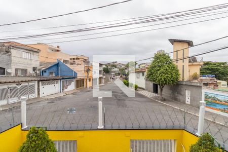 Apartamento à venda com 60m², 2 quartos e 1 vaga Apartamento à venda com 60m², 2 quartos e 1 vagaVista Quarto 2