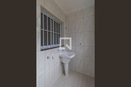 Apartamento à venda com 60m², 2 quartos e 1 vaga Apartamento à venda com 60m², 2 quartos e 1 vagaÁrea de Serviço