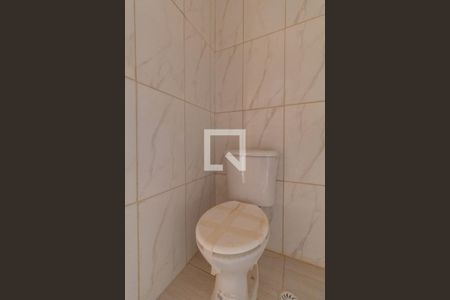 Apartamento à venda com 60m², 2 quartos e 1 vaga Apartamento à venda com 60m², 2 quartos e 1 vagaBanheiro