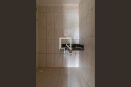 Apartamento à venda com 60m², 2 quartos e 1 vaga Apartamento à venda com 60m², 2 quartos e 1 vagaBanheiro