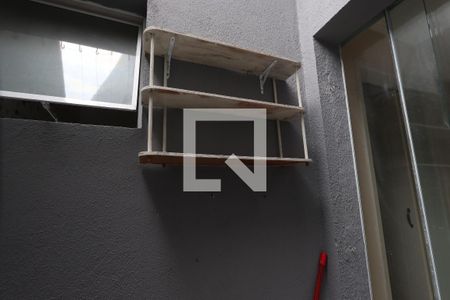 Apartamento à venda com 50m², 2 quartos e sem vagaLavanderia