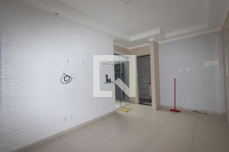 Apartamento à venda com 50m², 2 quartos e sem vagaSala