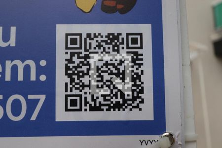 Apartamento à venda com 50m², 2 quartos e sem vagaQR code