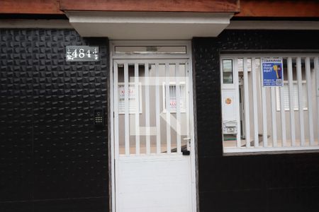 Apartamento à venda com 50m², 2 quartos e sem vagaFachada