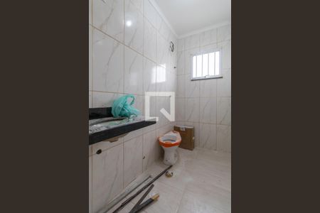 Apartamento à venda com 60m², 2 quartos e 1 vagaBanheiro 