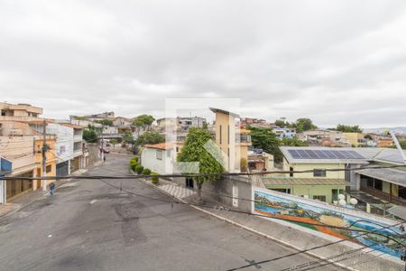 Apartamento à venda com 60m², 2 quartos e 1 vagaVista Varanda Quarto 2