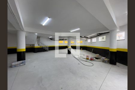 Apartamento à venda com 60m², 2 quartos e 1 vagaÁrea Comum