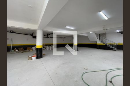 Apartamento à venda com 60m², 2 quartos e 1 vagaÁrea Comum