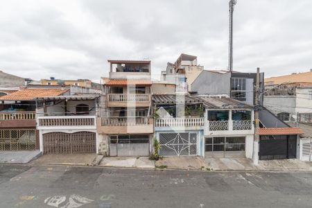 Apartamento à venda com 60m², 2 quartos e 1 vagaVista Varanda e Área de Serviço