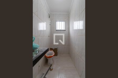 Apartamento à venda com 60m², 2 quartos e 1 vagaBanheiro 