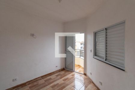 Apartamento à venda com 60m², 2 quartos e 1 vagaQuarto 2