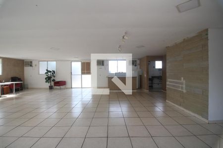 Apartamento à venda com 46m², 2 quartos e sem vagaÁrea comum