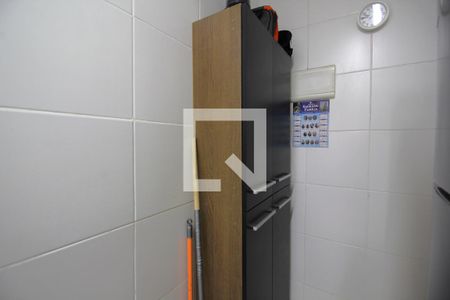 Apartamento à venda com 46m², 2 quartos e sem vagaCozinha