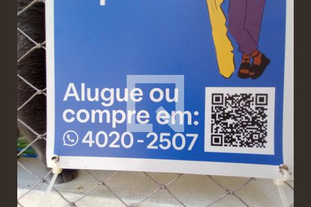 Apartamento à venda com 46m², 2 quartos e sem vagaPlaca 