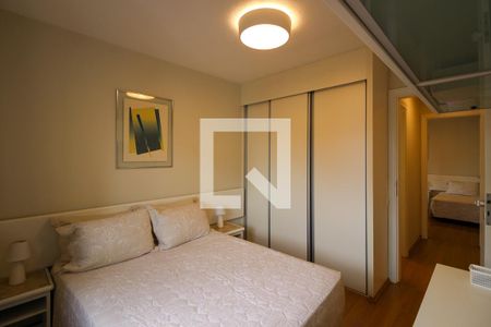 Apartamento para alugar com 63m², 2 quartos e 2 vagas Apartamento para alugar com 63m², 2 quartos e 2 vagasQuarto 2