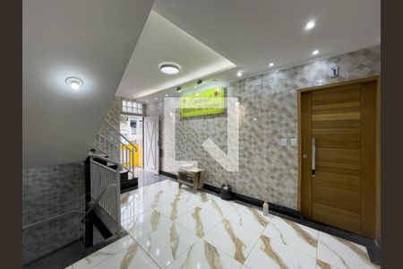 Apartamento à venda com 60m², 2 quartos e 1 vagaÁrea comum