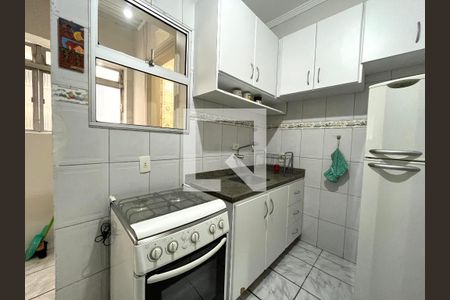 Apartamento à venda com 80m², 2 quartos e 1 vaga Apartamento à venda com 80m², 2 quartos e 1 vagaCozinha