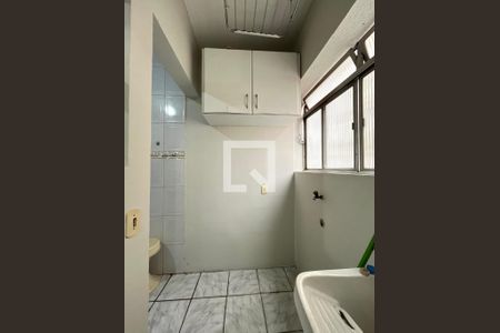 Apartamento à venda com 80m², 2 quartos e 1 vaga Apartamento à venda com 80m², 2 quartos e 1 vagaÁrea de Serviço