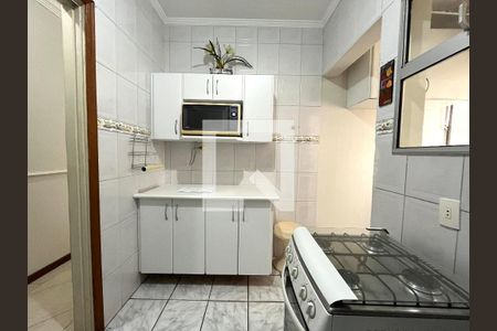 Apartamento à venda com 80m², 2 quartos e 1 vaga Apartamento à venda com 80m², 2 quartos e 1 vagaCozinha